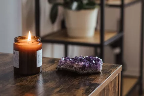Espiritualidad: cómo hacer el ritual del desapego Paso a paso para hacer el ritual del desapego.