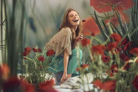Zapatillas: las aliadas indiscutibles de cada look que combinan con todo Hush Puppies te trae un modelo para cada ocasión a través de su nueva colección