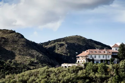 Córdoba: la ruta gastronómica que te invita a conocer sus sabores típicos Valle de Punilla