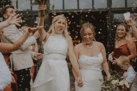 Matrimonio igualitario: estos son los países de Latinoamérica que todavía lo prohíben Matrimonio igualitario: en qué países de América latina es legal y dónde no.