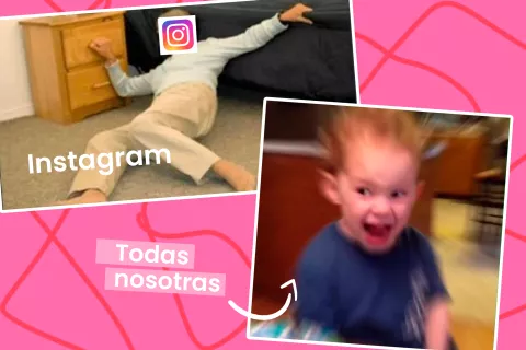 Se cayó Instagram y suspende cuentas sin previo aviso Se cayó Instagram, otra vez.