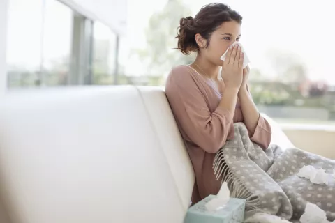 Alergias: ¿cómo es el tratamiento de decodificación bioemocional? Alergias: ¿cómo te puede ayudar la decodificación bioemocional?
