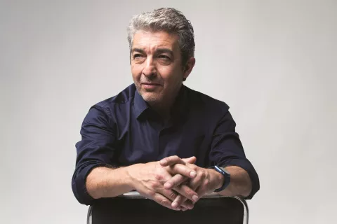 Ricardo Darín: cuál es su sueño pendiente y que no cree que sea fácil de lograr Ricardo Darín, el actor argentino que vuelve a estar en carrera para el Oscar.