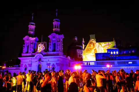 La Noche de los Museos 2023: todo lo que tenés que saber para sumarte La Noche de los Museos.