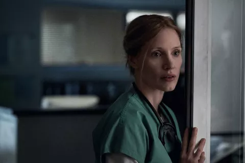 La horrorífica historia real del enfermero que mató a 400 pacientes e inspiró El ángel de la muerte El ángel de la muerte ya está disponible en Netflix.