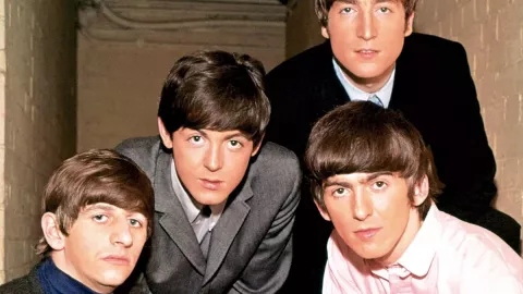 Love me do: la historia detrás del primer hit de The Beatles 60 años de Love Me Do
