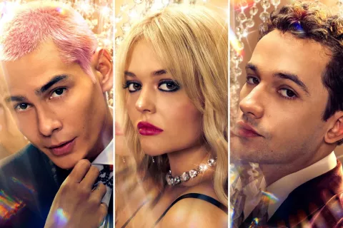 Gossip Girl: esto es lo que tenés que saber antes del estreno de su segunda temporada Vuelve Gossip Girl y te contamos qué tenés que saber sobre su segunda temporada.
