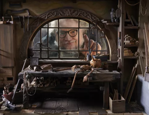 Pinocho: todos los secretos de la nueva película de Guillermo del Toro para Netflix El oscarizado Guillermo del Toro debuta en la animación.