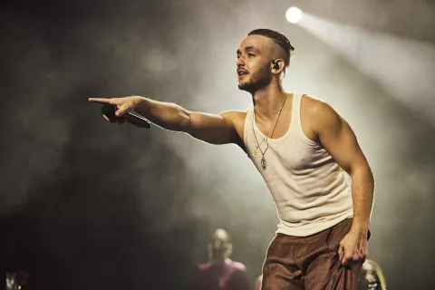 C Tangana en Buenos Aires: la sobremesa madrileña que nos sorprendió a todos c_tangana_2_ph_totopons.jpg