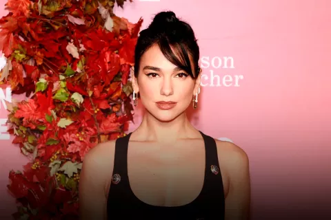 Dua Lipa no será parte de la ceremonia inaugural del Mundial Qatar 2022 Dua Lipa no será parte del Mundial Qatar 2022.
