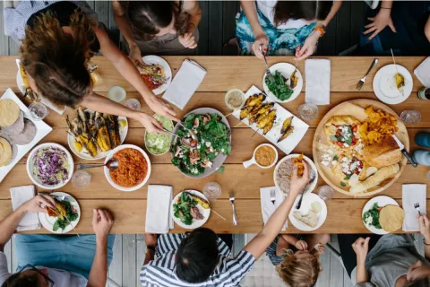 Flexitarianos: ¿comen carne? Una propuesta que surge de distintas corrientes nutricionales