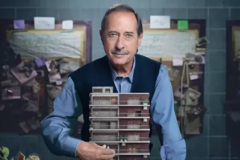 El Encargado tendrá segunda temporada: lo que tenés que saber de la serie protagonizada por Guillermo Francella El Encargado: la serie que la rompe con Guillermo Francella.