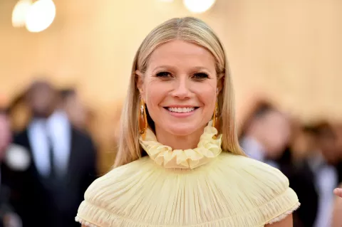 Gwyneth Paltrow recomienda una exótica especie que, según Harvard, mejora la memoria Cuál es la exótica especie que Gwyneth Paltrow recomienda y Harvard avala.
