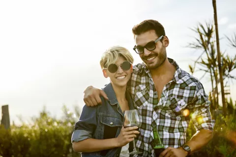 Relaciones amorosas: qué significa ser un tipo de persona A, H u M Frente a una relación, ¿qué tipo de persona sos?