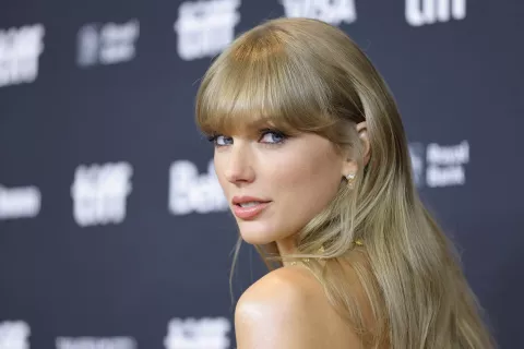 Taylor Swift: sus fanáticos ya tienen una red social propia y es un éxito en los rankings de apps Los fanáticos de Taylor Swift ahora tienen su propiar red social.