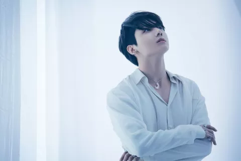 Jungkook de BTS será parte de la banda sonora de la Copa Mundial de la FIFA Qatar 2022 Jungkook de BTS será parte del Mundial Qatar 2022