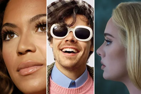 Premios Grammy 2023: en qué categorías está nominado BTS Todos los nominados a los Premios Grammys 2023.