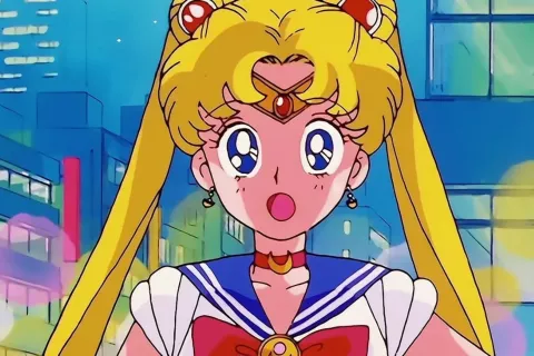 Así se vería Sailor Moon si hubieran vivido en la época victoriana Livia Edwords reinterpretó a las icónicas Sailor Guardian.