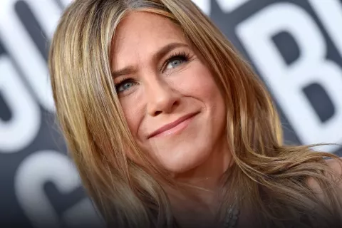 Jennifer Aniston habló sobre su deseo de ser madre: "Todos esos años de especulaciones... La pasé muy mal" Jennifer Aniston habló sobre su deseo de ser madre.