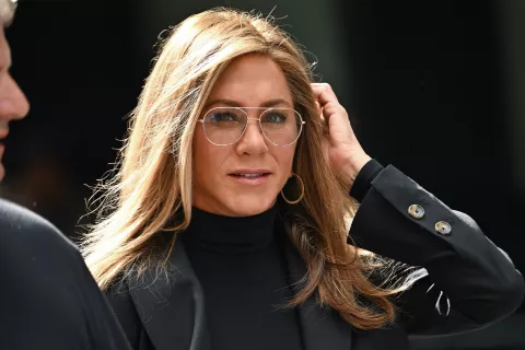 Caso Jennifer Aniston: así impacta la presión social en mujeres que buscan ser madres Jennifer Aniston