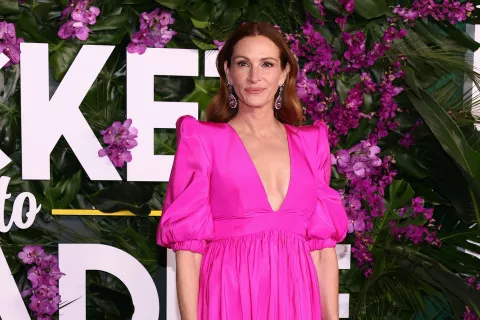 Julia Roberts: qué es la púrpura trombocitopénica idiopática, la extraña enfermedad que tiene la actriz Cómo es la extraña enfermedad que padece Julia Roberts.