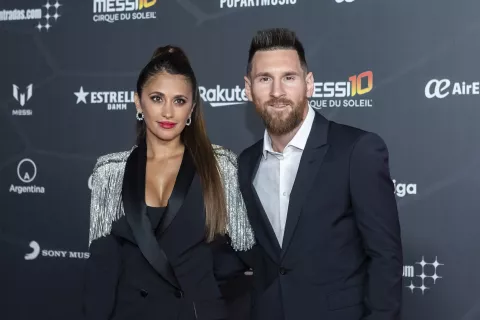Mundial Qatar 2022: quiénes son las mujeres de la Selección argentina Las mujeres de los futbolistas de la selección argentina.