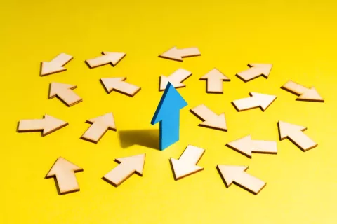 Marketing: qué es la mirada 360 para un emprendimiento ¿Querés tener una mirada 360 de tu negocio? No te pierdas estos consejos de una experta.