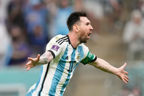 Mundial de Qatar 2022: Argentina le ganó a México y nos devolvió la ilusión mundial-messi.jpg