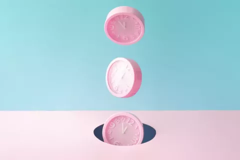 Cómo podés optimizar tu tiempo y ganar momentos de ocio 5 herramientas para organizarte y tener más tiempo libre.