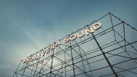 Primavera Sound Buenos Aires: todo lo que tenés que saber sobre el festival primavera sound