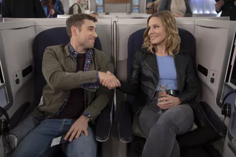 The People We Hate at the Wedding, la nueva comedia de Amazon Prime Video que tenés que conocer The People We Hate at the Wedding.