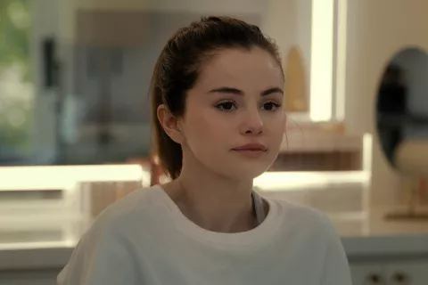 Selena Gomez y el desgarrador relato de su diagnóstico de bipolaridad Selena Gomez habló sobre su diagnóstico de bipolaridad.