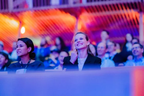 TED x Río de la Plata: el recital de ideas más grande del mundo Llega una nueva edición de TED x Río de la Plata.