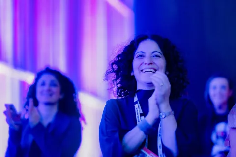 En vivo: TED x Río de la Plata, el recital de ideas que la rompe Llega una nueva edición de TED x Río de la Plata.