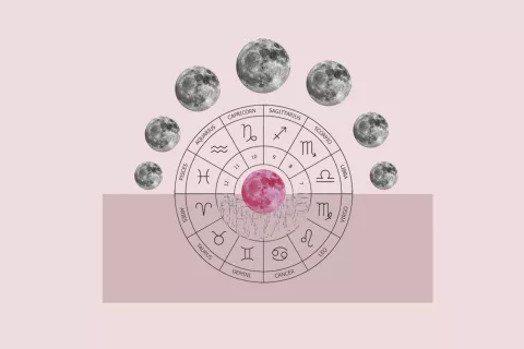 Signo por signo: cuál es el impacto de la luna llena en Géminis Cuál es el impacto de la luna llena en Géminis.