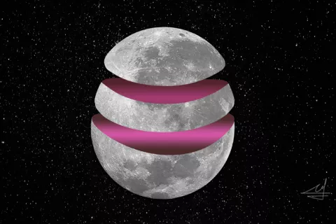 Luna: el impacto astrológico de cada una de sus fases El impacto de las fases de la Luna.