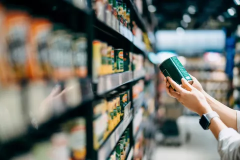 Estos son los alimentos que deberías evitar porque deterioran el sistema cognitivo Estos son los alimentos que deberías evitar porque deterioran el sistema cognitivo.
