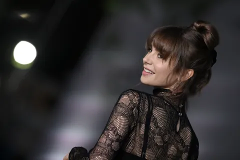 Año Nuevo: 10 looks para inspirarte para las fiestas de fin de año Looks de fiesta