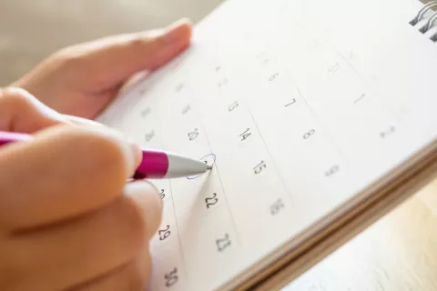 Para agendar: los últimos feriados de 2026 (y un posible día no laborable en noviembre) La lista oficial de feriados 2023.