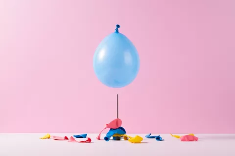 Fin de año: 6 herramientas para aprender a manejar la ansiedad Cómo aprender a manejar la ansiedad a fin de año.