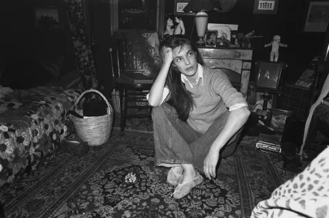 Jane Birkin: sus 5 lecciones de moda que están más vigentes que nunca Jane Birkin
