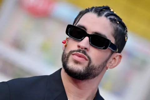 Bad Bunny se retira de los escenarios en 2023: ¿por qué tomó esta decisión? Bad Bunny anunció que se tomará un año sabático.