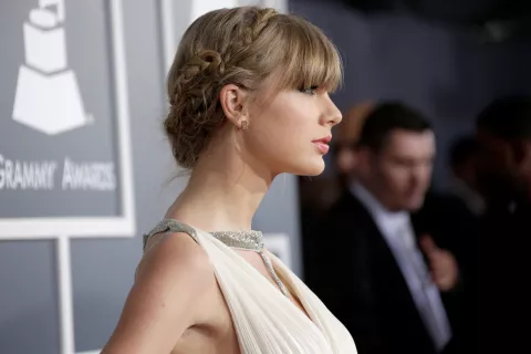 Taylor Swift contó cuál es su plato favorito y te enseñamos a prepararlo.