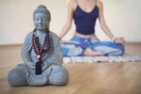 Feng Shui: cómo armar tus semillas de la abundancia Cómo armar las semillas de la abundancia del Feng Shui.