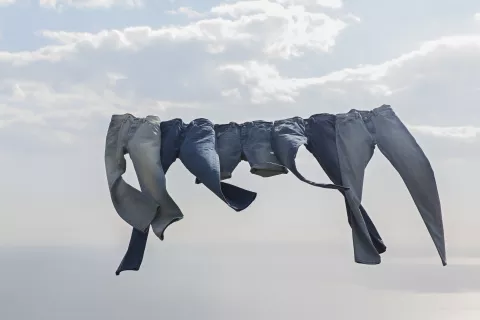 Día Mundial del Medioambiente: ¿qué tanto contaminan los jeans? ¿Sabías que el jean contamina?