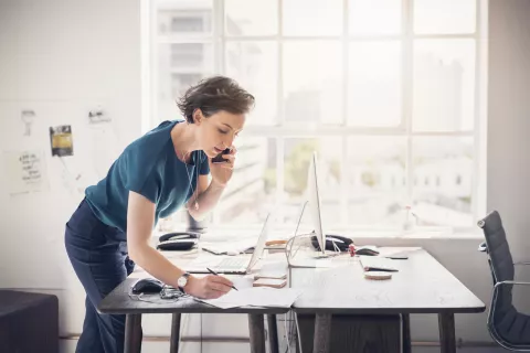 Reducción de la jornada laboral: ¿sería posible en Argentina? ¿Se puede reducir la cantidad de horas de trabajo?