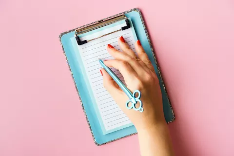 Fin de año: ¿cómo aprender de los errores? Cómo definir los objetivos 2023 que nos potencien.