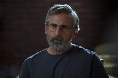 El Paciente: el nuevo drama criminal protagonizado por Steve Carell Steve Carell protagoniza El Paciente de Star+.
