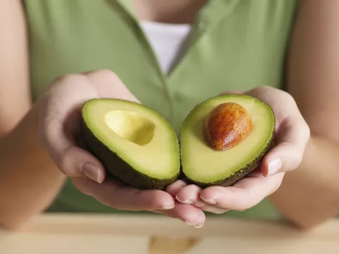 Palta: ¿sabías que contamina? Palta: ¿sabías que contamina?