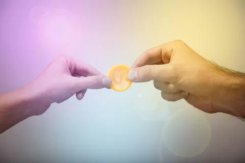 ITS: ¿de qué se trata el Micoplasma genital? El Microplasma genital se previene, como todas las ITS, mediante el uso de preservativo.